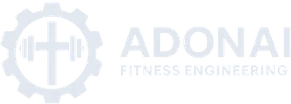 Adonai Fitness Engineering logo