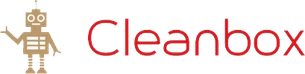 Clean Box logo