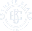 Esthete Beard Co. logo